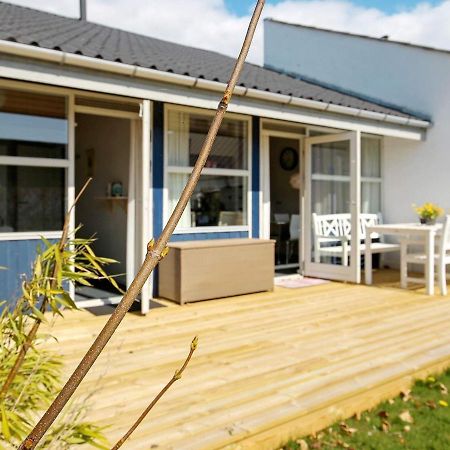 Holiday Home Vaeggerlose Ccxiii Bøtø By المظهر الخارجي الصورة