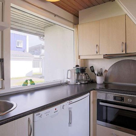 Holiday Home Vaeggerlose Ccxiii Bøtø By المظهر الخارجي الصورة