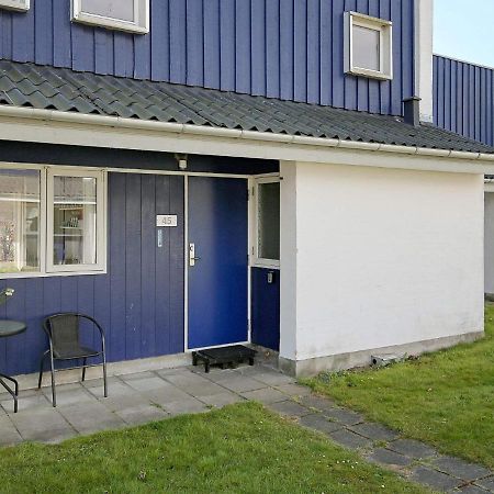 Holiday Home Vaeggerlose Ccxiii Bøtø By المظهر الخارجي الصورة