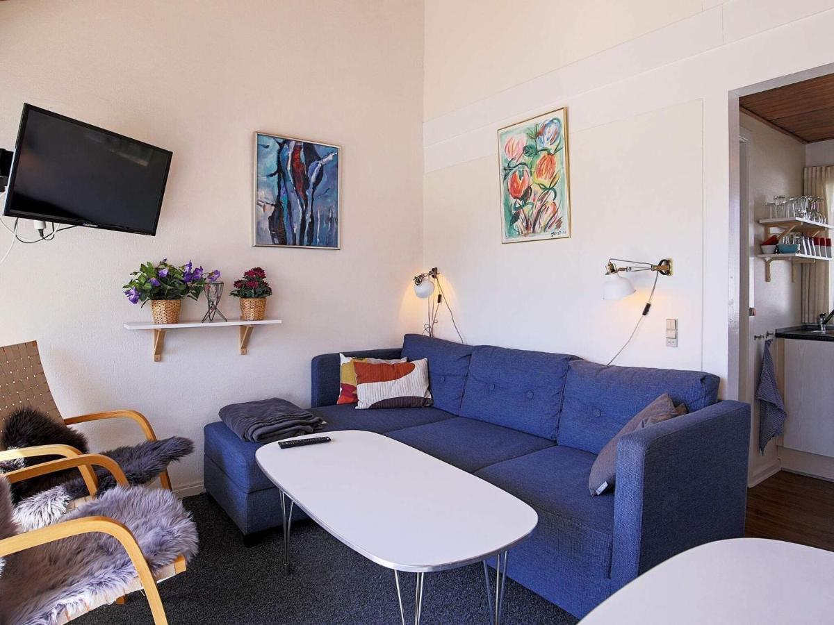 Holiday Home Vaeggerlose Ccxiii Bøtø By المظهر الخارجي الصورة