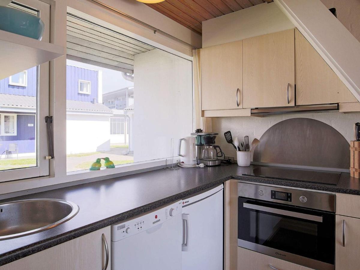 Holiday Home Vaeggerlose Ccxiii Bøtø By المظهر الخارجي الصورة