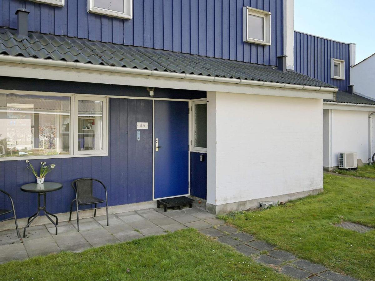 Holiday Home Vaeggerlose Ccxiii Bøtø By المظهر الخارجي الصورة