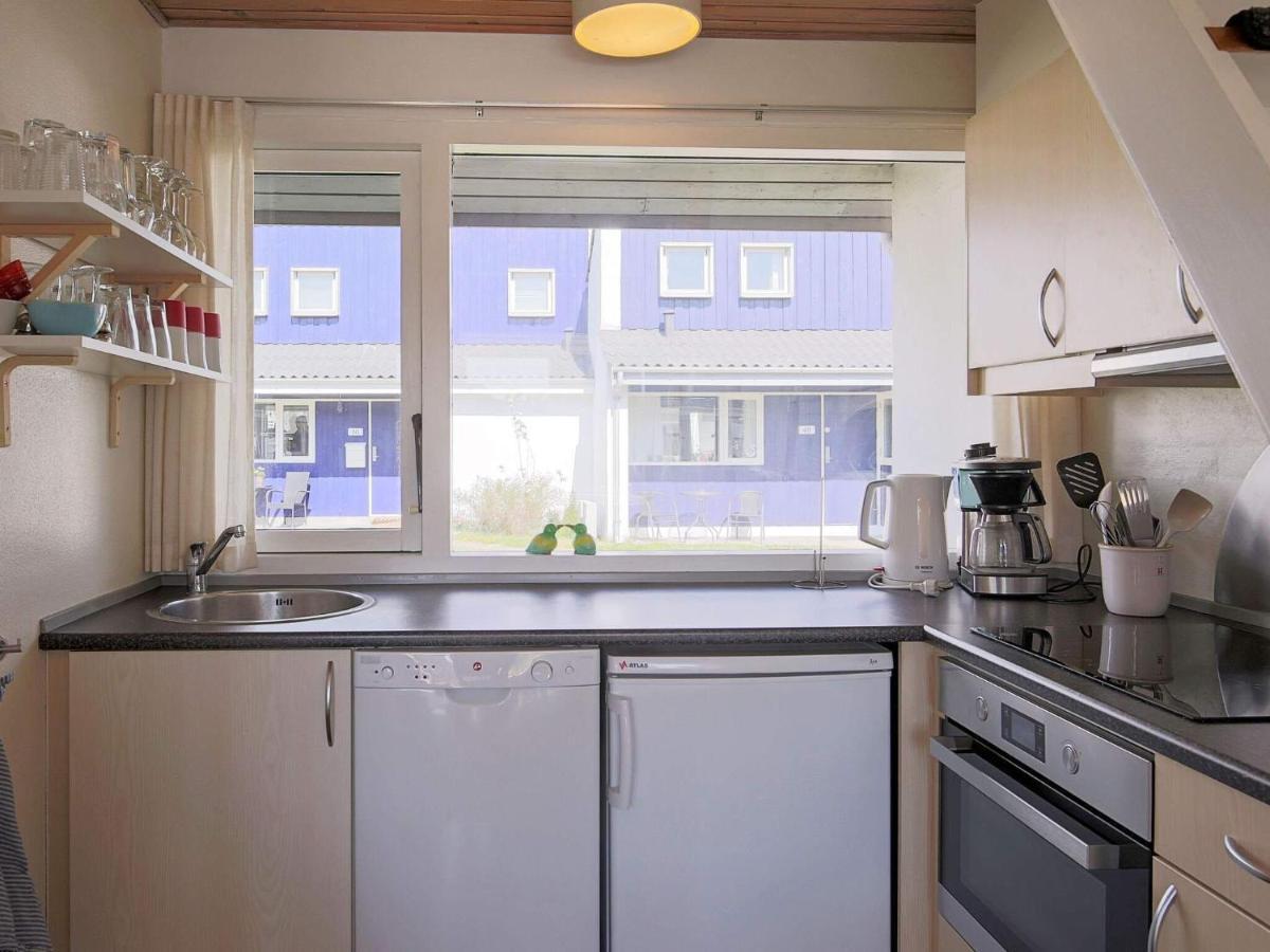 Holiday Home Vaeggerlose Ccxiii Bøtø By المظهر الخارجي الصورة