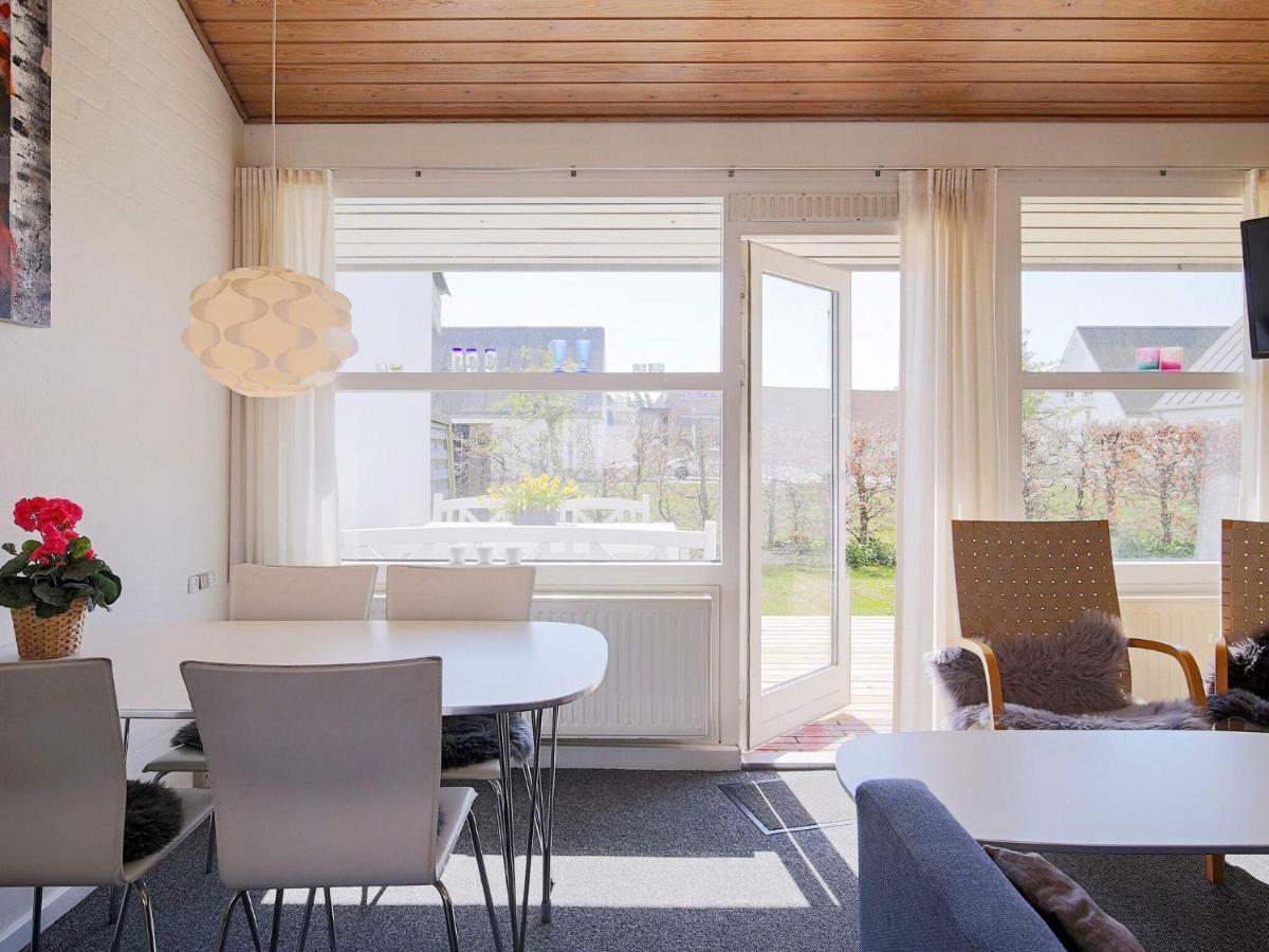 Holiday Home Vaeggerlose Ccxiii Bøtø By المظهر الخارجي الصورة