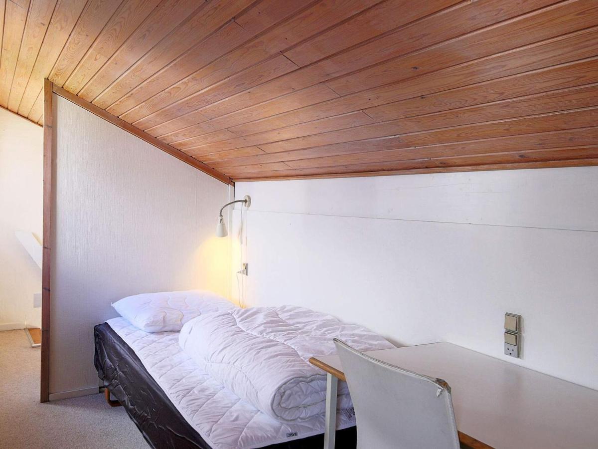 Holiday Home Vaeggerlose Ccxiii Bøtø By المظهر الخارجي الصورة