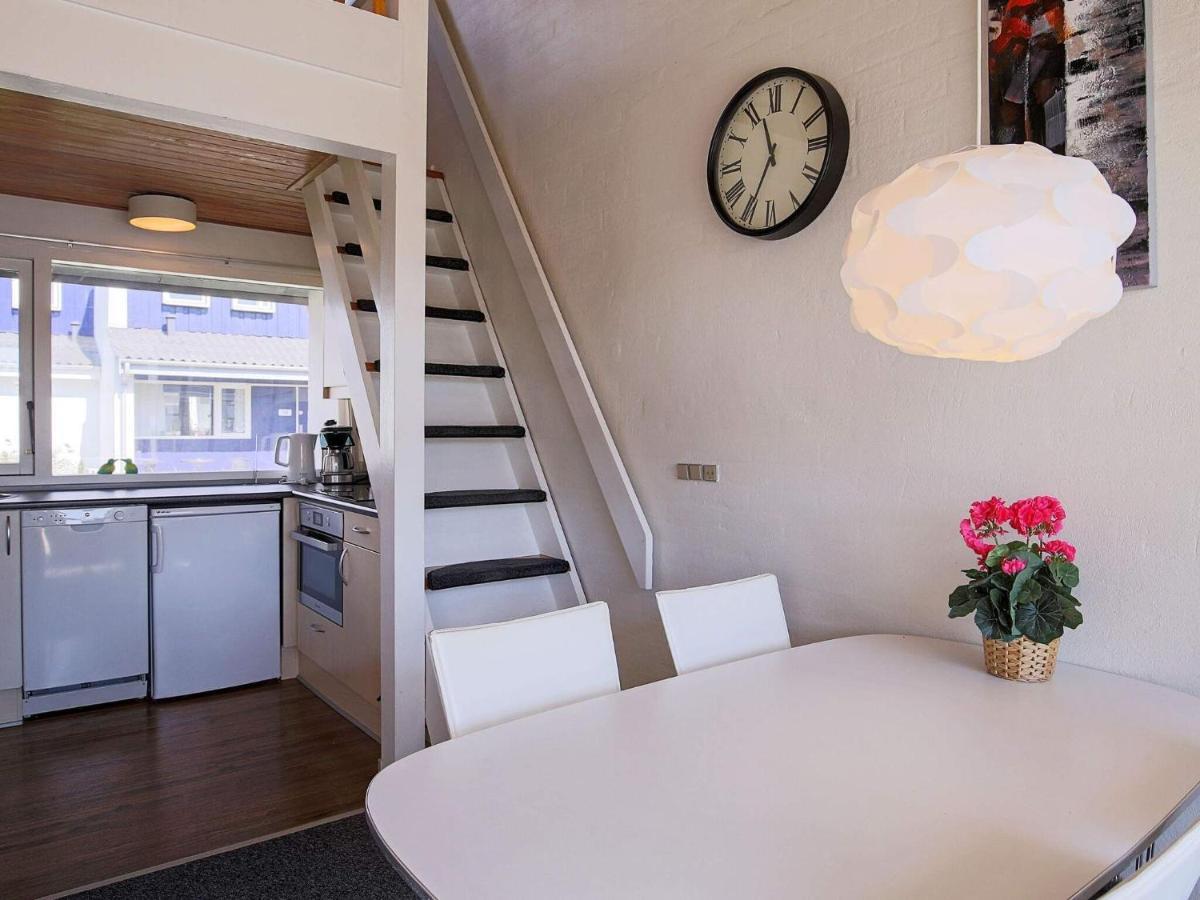 Holiday Home Vaeggerlose Ccxiii Bøtø By المظهر الخارجي الصورة