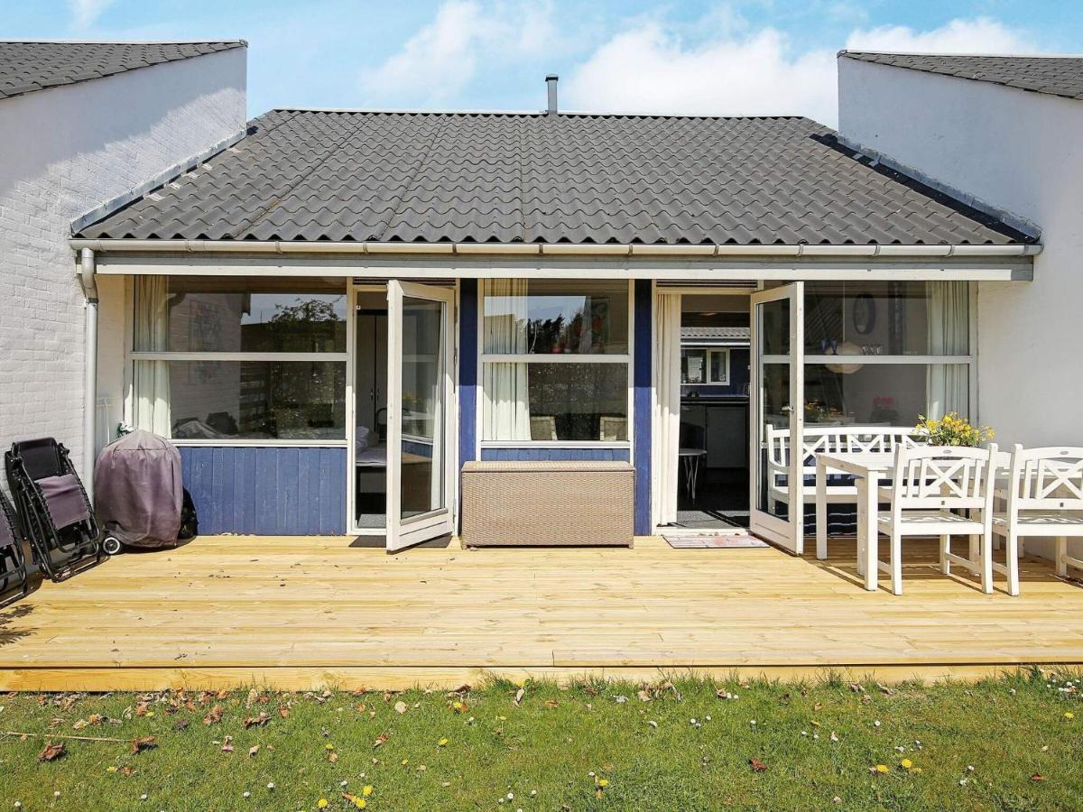 Holiday Home Vaeggerlose Ccxiii Bøtø By المظهر الخارجي الصورة