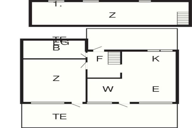 Holiday Home Vaeggerlose Ccxiii Bøtø By المظهر الخارجي الصورة